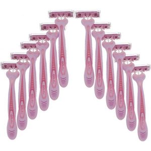 Gillette Simply Venus scheermesjes 12 stuks