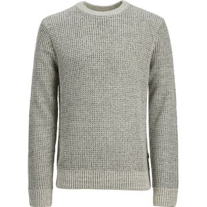 Jack & Jones - JJGLOBAL - Trui - Taupe