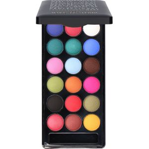 Make-up Studio Eyeshadow box 18 kleuren