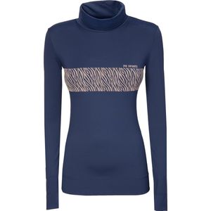 PK International - Tango - Performance Shirt - Blue Night 60 - 158