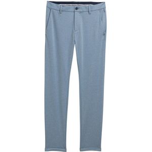 TOM TAILOR - Chino 'Travis' - Opaal - Slimfit