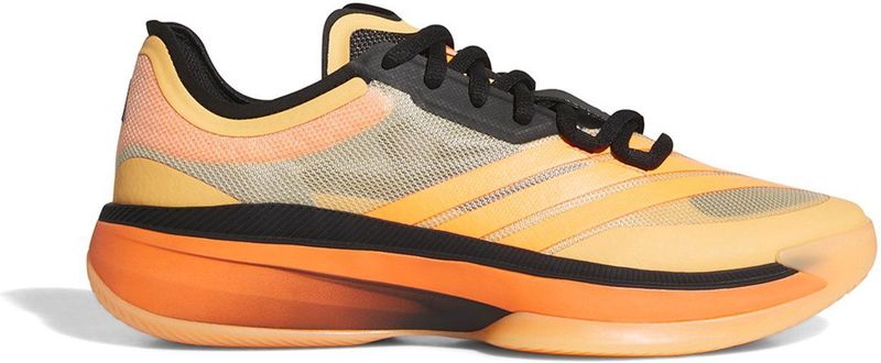 Adidas - Adizero Select 2.0 Low - Basketbalschoenen - Lichtgewicht - EU 44 2/3