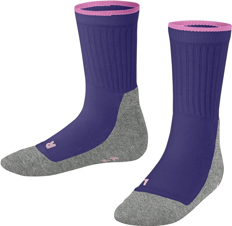 FALKE - Active Everyday - Sokken - Pink - Dun Ademend Katoen