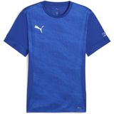 Puma - Individual Graphic - T-shirt - Korte Mouwen
