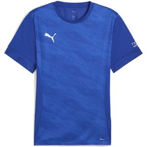 Puma - Individual Graphic - T-shirt - Korte Mouwen