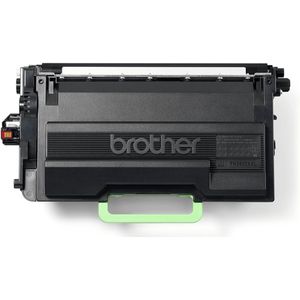 Brother - TN3600XXL - Toner Cartridge - Zwart - Hoge Capaciteit