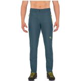 Karpos - Roccia - Wandelbroek - Lichtgewicht - Gerecycled Nylon