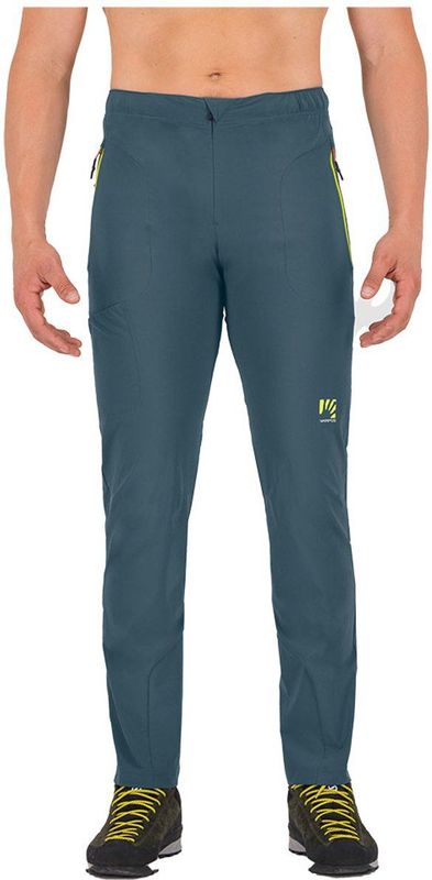 Karpos - Roccia - Wandelbroek - Lichtgewicht - Gerecycled Nylon