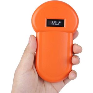 Microchip Scanner - 1342 KHz ISO ID-chip Dierenlezer