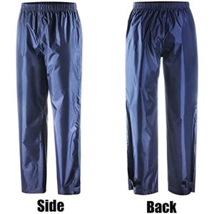 Waterdichte Herenbroek voor Outdoor Activiteiten
