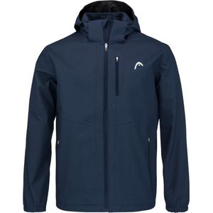 Head - Racket Coach Jas - Werkjas - Kleur - Materiaal