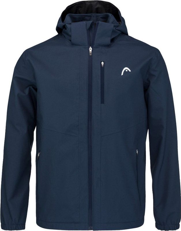 Head - Racket Coach Jas - Werkjas - Kleur - Materiaal