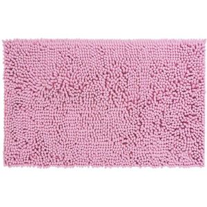 Boraboi ® Ultra-Zachte Absorberende Chenille Badmat voor Comfort en Stijl in de Badkamer