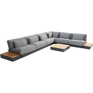 4SO - Ibiza loungeset