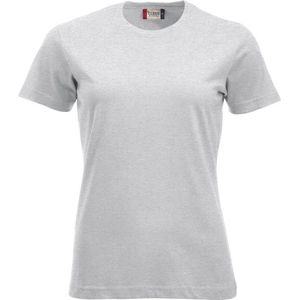 Clique New Classic-T Women 029361 - Ash