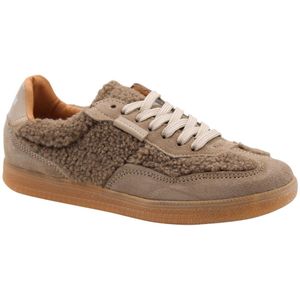 Steve Madden - Palma - Sneakers - Beige