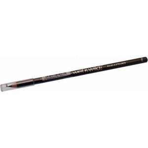 Wet N Wild Kajal & Eyeliner - 7 (Kaki)