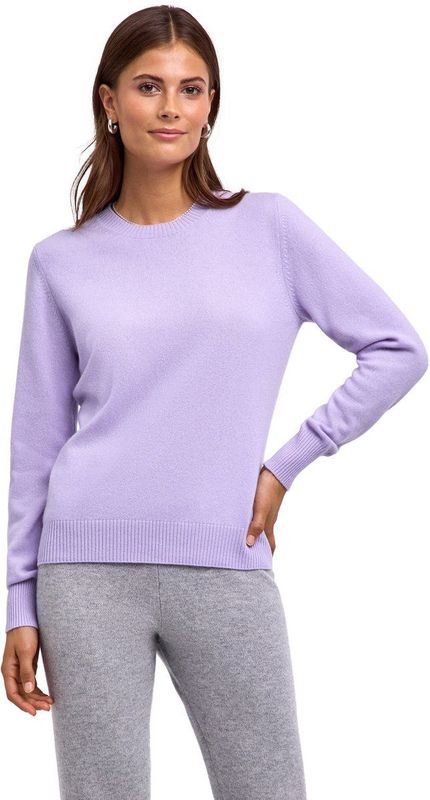 FALKE Pure Cashmere Dames Trui