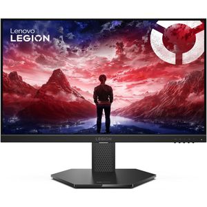 Lenovo - Legion 24-10 - Computer Monitor - Zwart - 60,5 cm (23.8 inch) - Full HD 1920 x 1080 Pixels