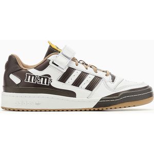 M&M's x Adidas Low '84 ""Brown"" - Maat 43 1/3