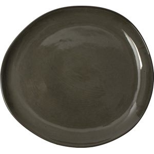 Gusta Table Tales - Bord - Groen - 27x25cm - Scandic