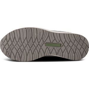 WODEN - Rigmor Reflective - Sneakers - Multicolor - Gerecycled Suede