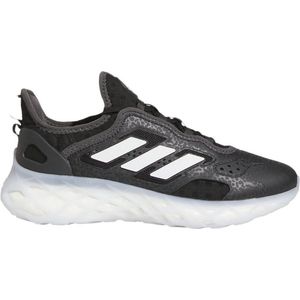 Adidas Web Boost Sneakers Zwart EU 39 1/3 Vrouw