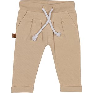 Frogs and Dogs - Winter Flower Pleated Pants - - Maat 50 -