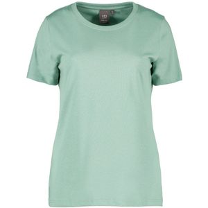 Kentaur PRO Wear T-shirt ladies ID0317 53170-575 - dust green - M
