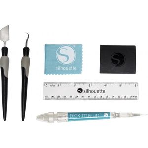 Silhouette Tool kit wit