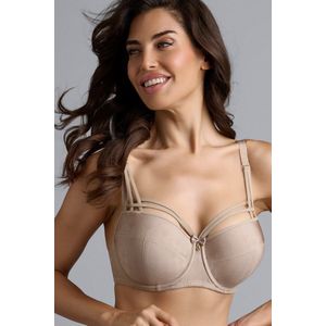 Marlies Dekkers – Dame de Paris – BH Voorgevormd – 36200 – Shimmering Bronze - F75/90