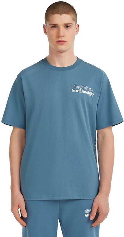O'Neill - Future Surf Society - T-shirt - Katoen - Korte Mouwen