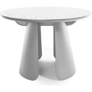 Puik Design - Totem Round large coffee table - grey