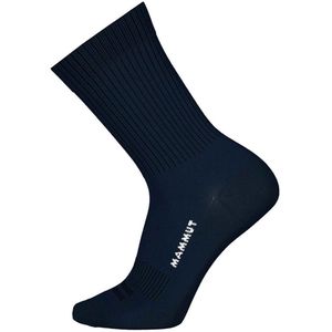 Mammut Everyday Crewsokken 3 Eenheden Blauw EU 36-38 Man,Vrouw