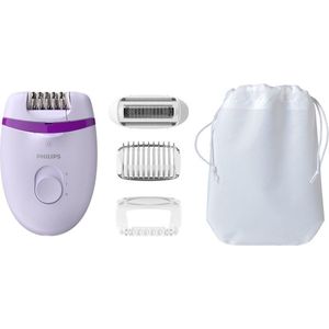 Philips Satinelle Essential  BRE275/00 - Epilator