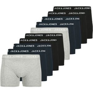 Jack & Jones Heren retro short / pant 10 pack Anthony
