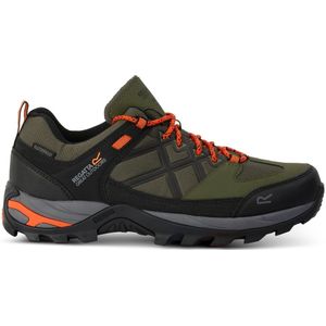 Laarzen Hiking Heren Waterdicht Ademend Lichtgewicht Samaris 3