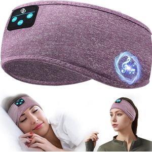 Equivera Bluetooth Slaapmasker - Oogmasker Slaap - Vrouwen en Mannen - Verbeter Je Slaap - Oogmasker