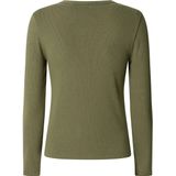 Pepe Jeans - Betina - T-shirt - Met Lange Mouwen