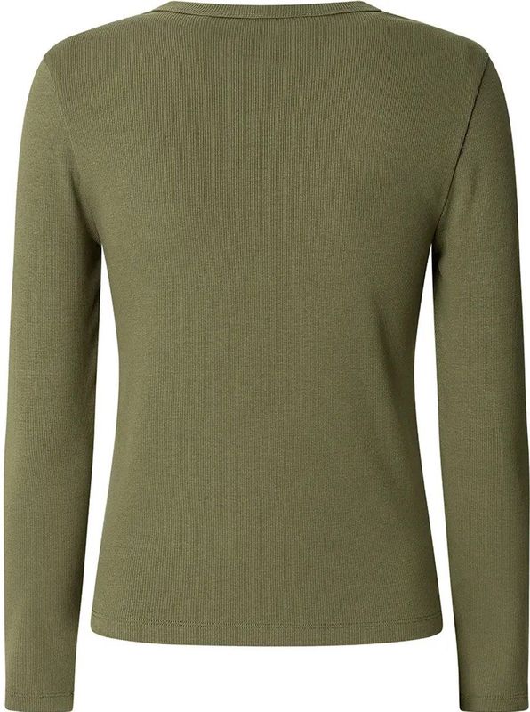 Pepe Jeans - Betina - T-shirt - Met Lange Mouwen