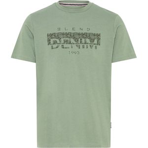 Blend - BHKIEFE tee - Heren - T-shirts