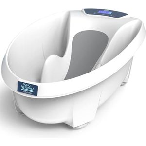Digitale Baby Badkuip met Weegschaal en Thermometer
