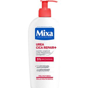 Mixa - Urea Cica Repair+ - Lichaamslotion - 250 ml