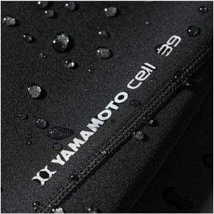 2025 Orca Dames Thermisch Onderpak - Black