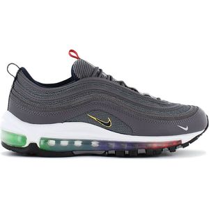 Nike Air Max 97 EOI GS - Evolution of Icons - Kinder Schoenen Sneakers Grijs DD2002-001 - Maat EU 38