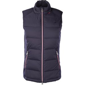 Cavallo Bodywarmer Cavallo Cavalhybrid Donkerblauw - 36