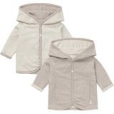 Noppies Vest Bonny - Reversible Baby Maat 68