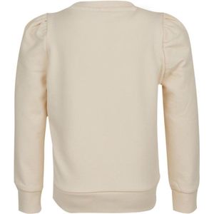 Someone - Sweater - Maat 98 - Meisjes - Dark Ecru -