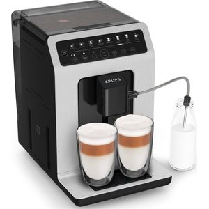 Krups Evidence ECO-Design EA897A - Volautomatische espressomachine - Nube
