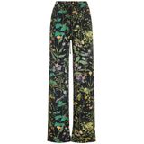 ESSENZA Nora Augustine Lange Broek Antraciet - XS